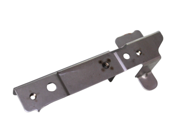Foto de SOPORTE DE LAMPARA IZQUIERDA PARA CABINA 700P - 2