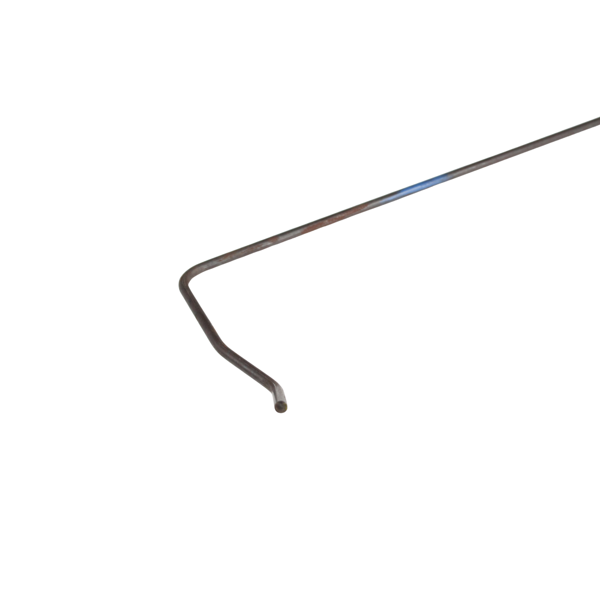 Foto de BARRA DE TORSIÓN DE TAPA DE CAJUELA - 2