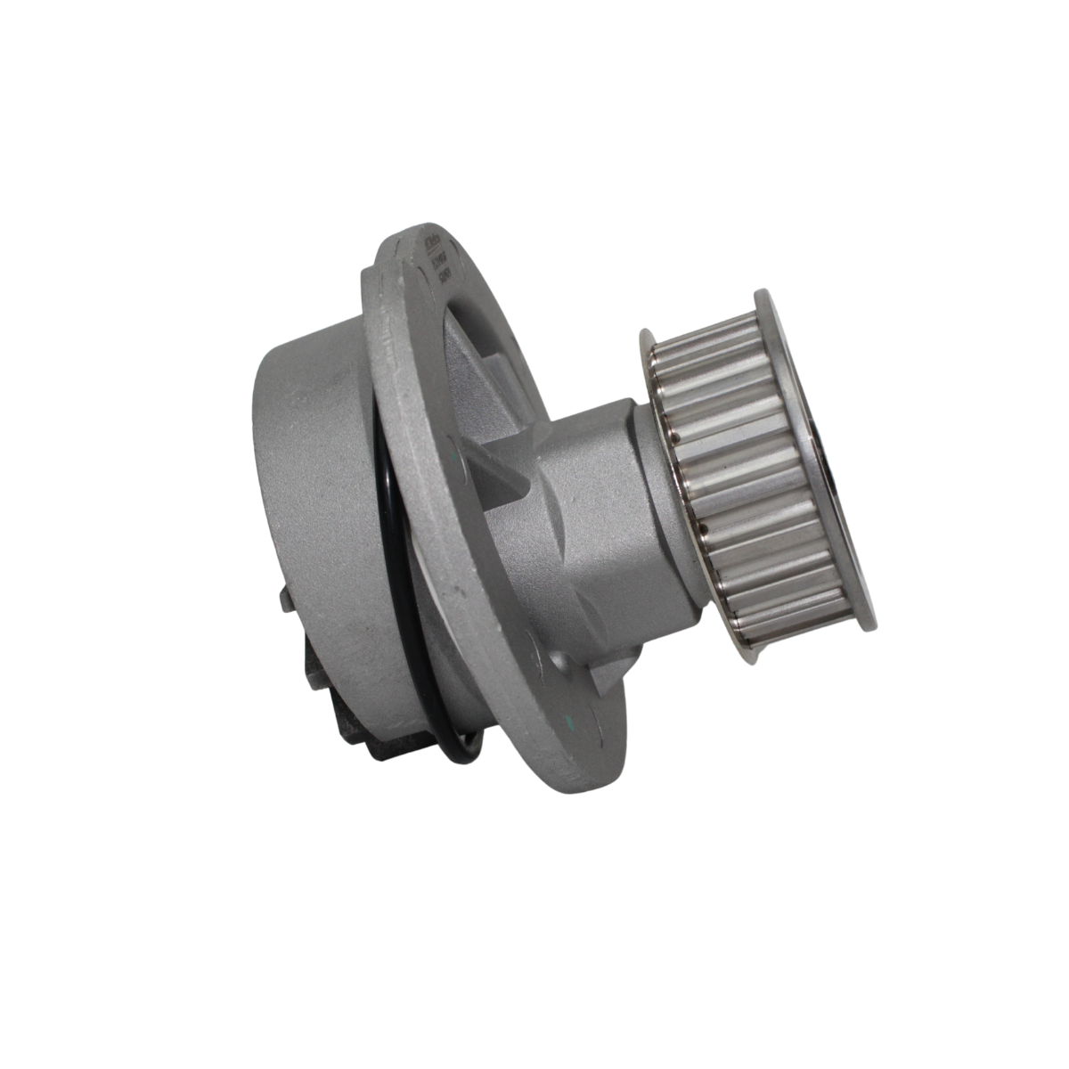 Foto de BOMBA DE AGUA CHEVY 1996-2012 - 2