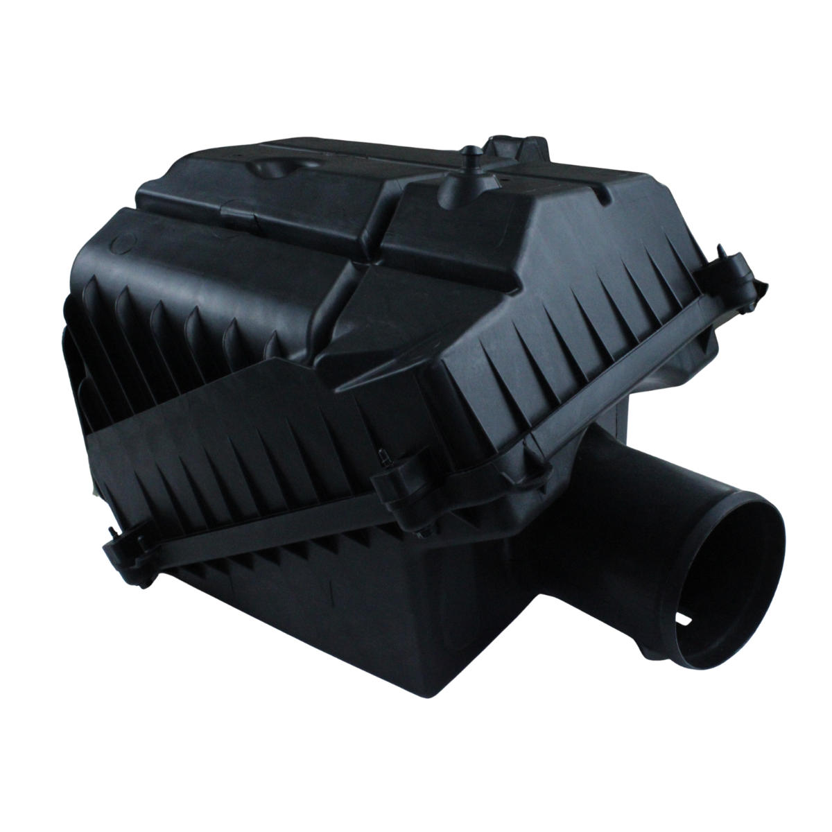 Foto de DEPURADOR DE AIRE - 2