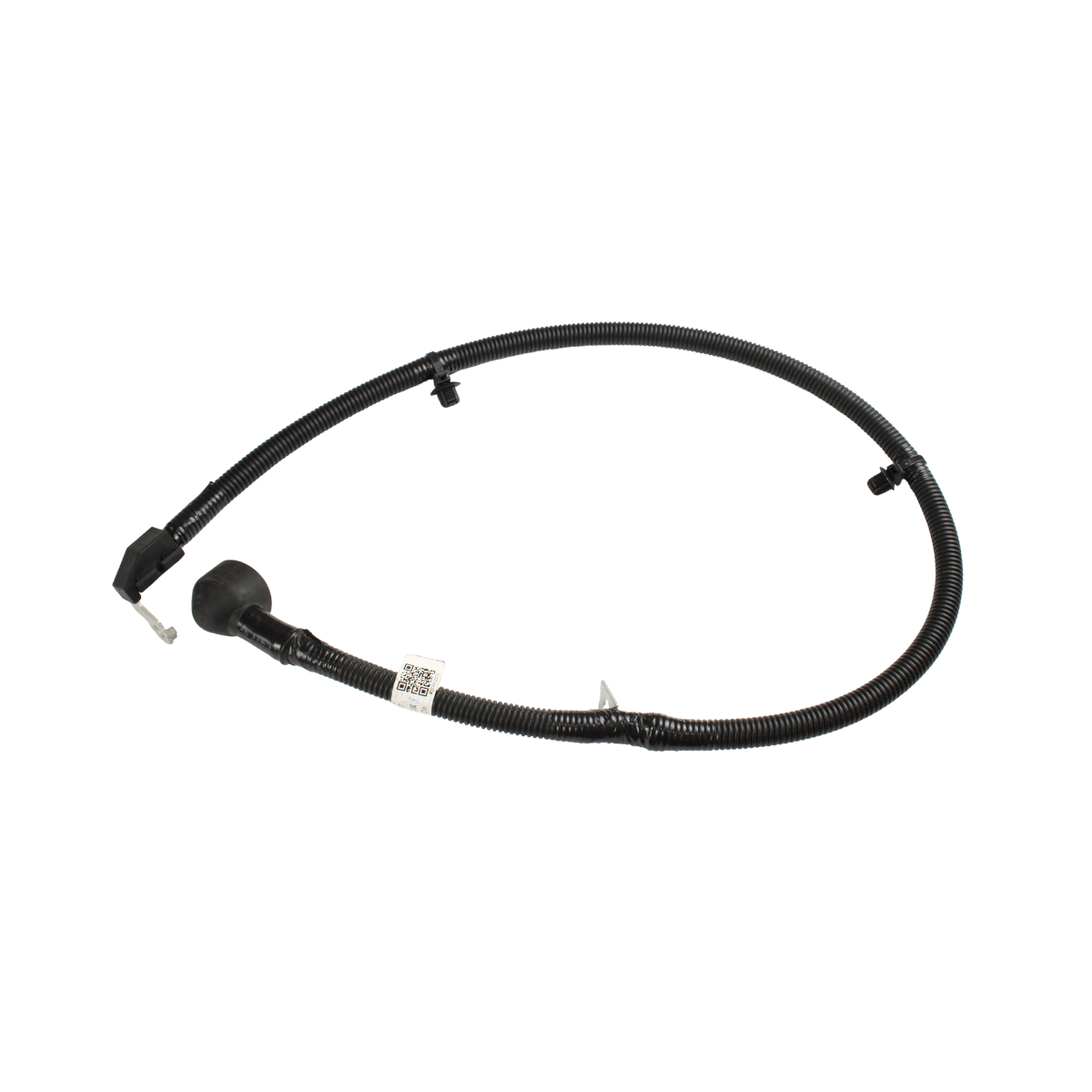 Foto de ARNÉS CABLEADO SOLENOIDE DE ARRANQUE - 2