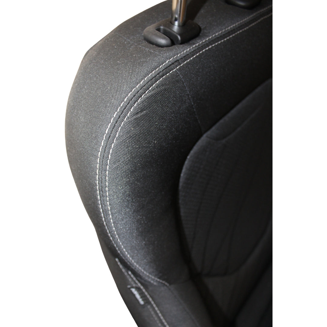 Foto de ASIENTO DE REPUESTO - 2