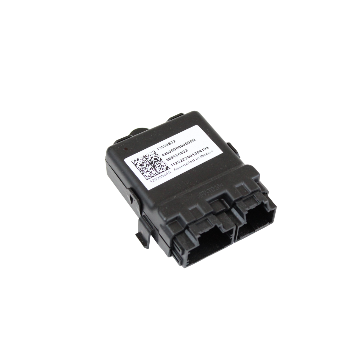 Foto de MODULO ACCESORIOS DE CONTROL TRAVERSE 2022-2023 - 2