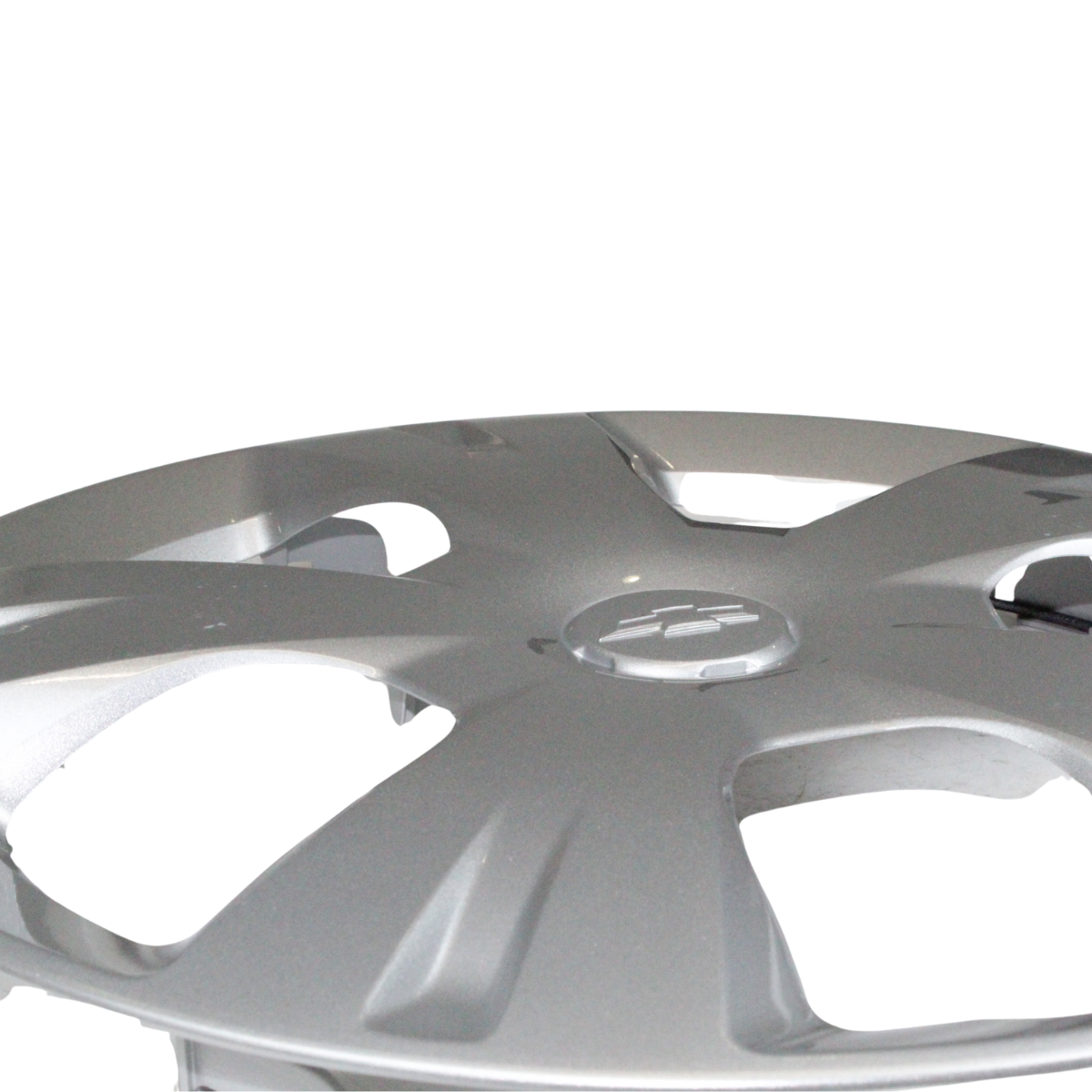 Foto de CUBIERTA AJUSTE RUEDA AUXILIAR - 2