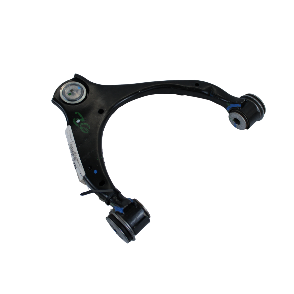 Foto de BRAZO DE CONTROL SUPERIOR DELANTERO - 2