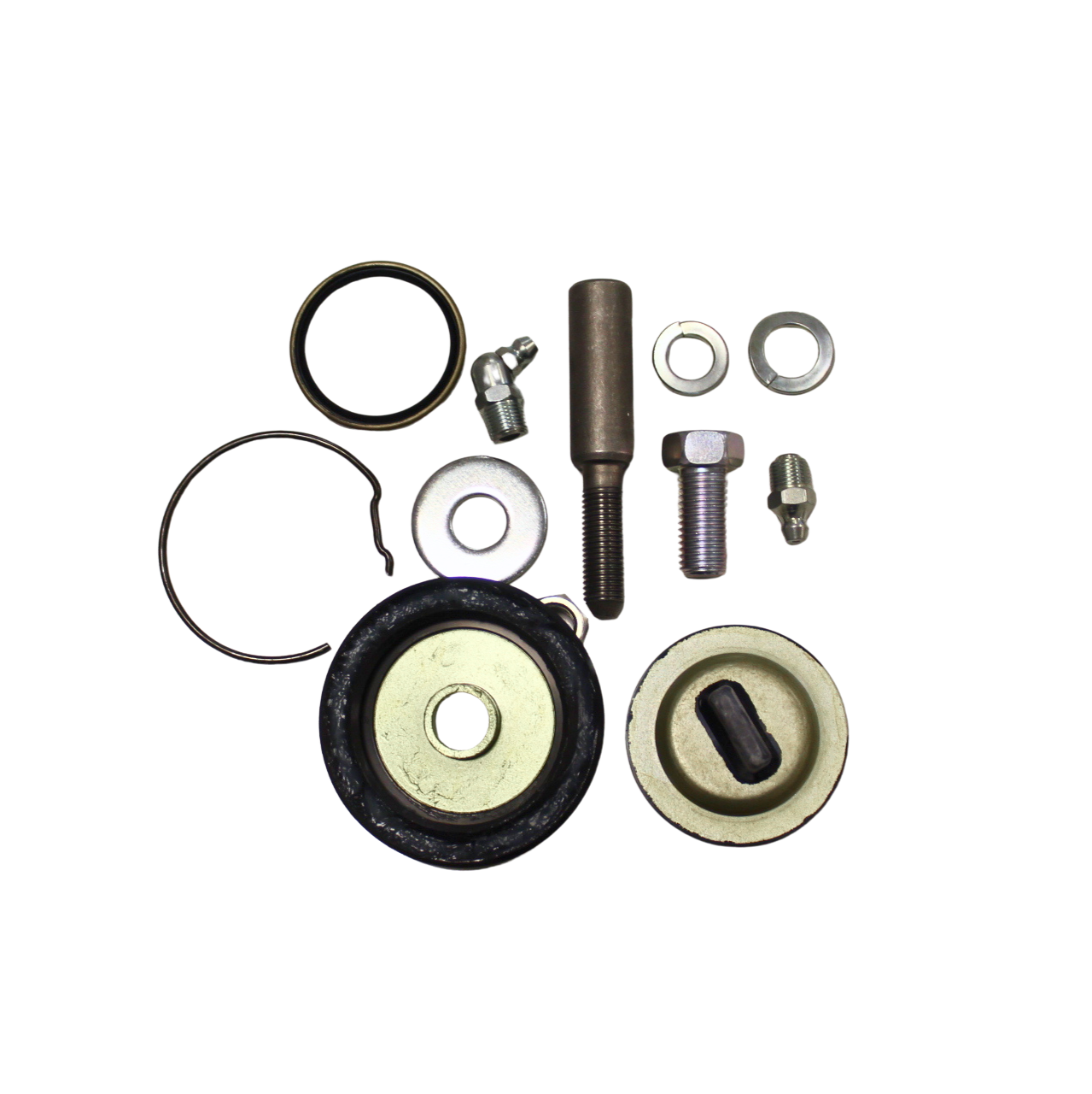 Foto de KIT DE PERNOS - 2