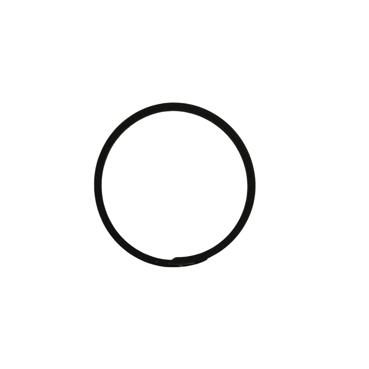 Foto de SELLO DE ACEITE DE RUEDA DELANTERA - 2