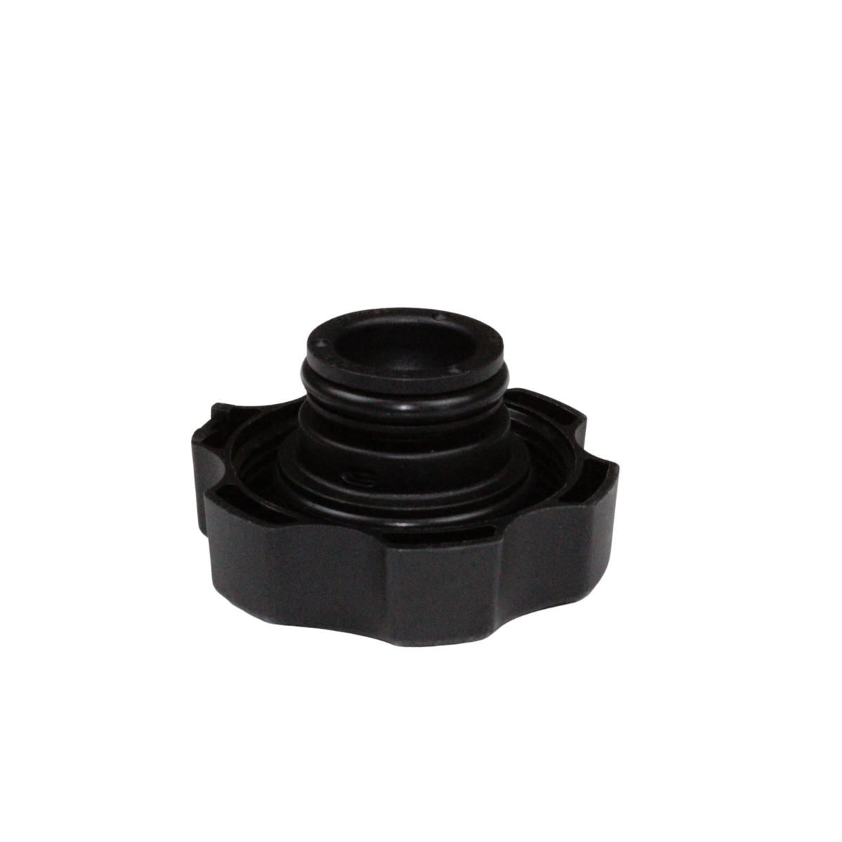 Foto de TAPÓN TANQUE COMPENSACIÓN RADIADOR - 2