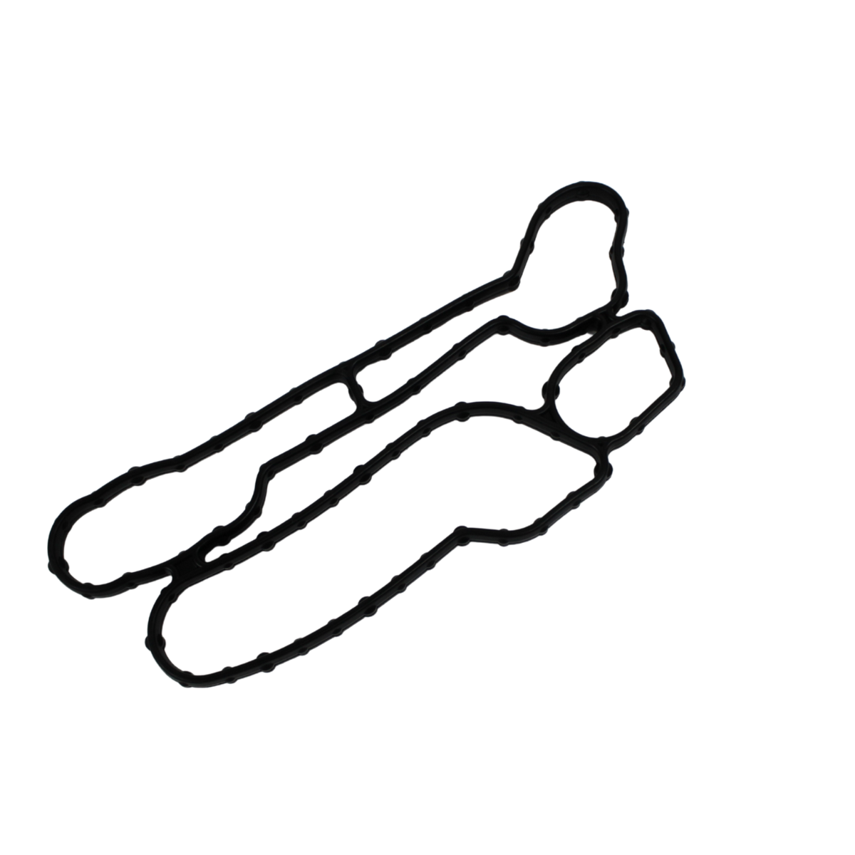 Foto de SELLO DE ACEITE MOTOR - 2