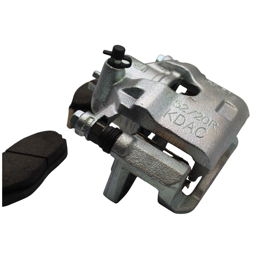 Foto de CALIBRADOR FRENO DELANTERO BEAT 2019 - 2