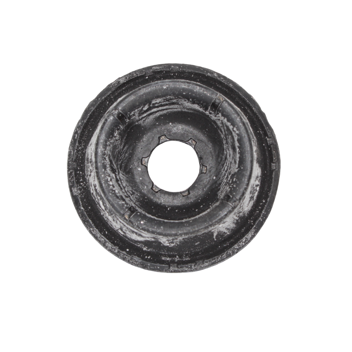 Foto de MONTURA PUNTAL FRONTAL - 2