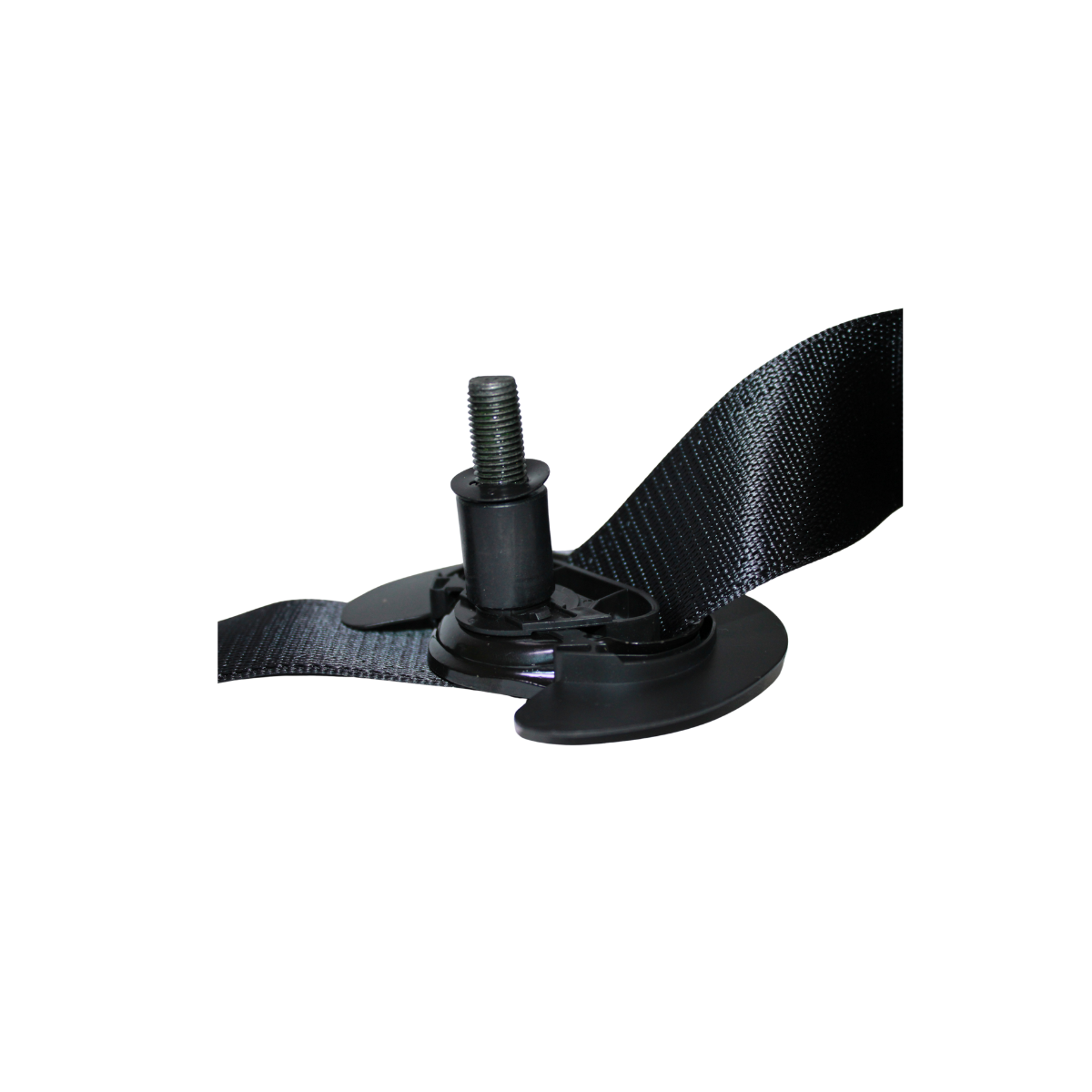 Foto de RETRACTOR DE CINTURÓN DE ASIENTO DELANTERO - 2