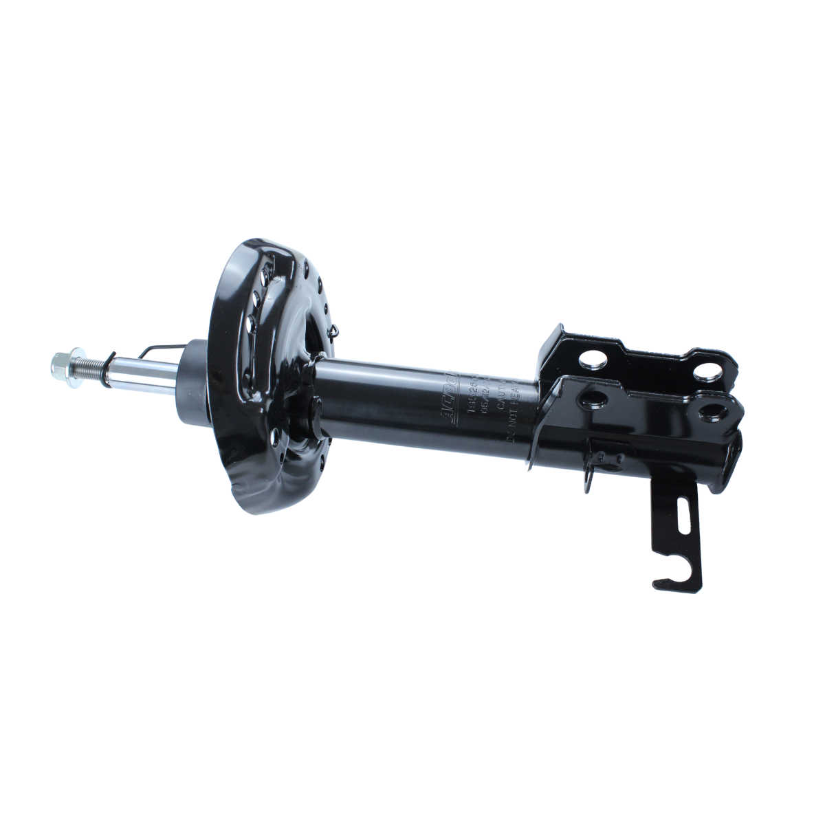 Foto de AMORTIGUADOR DELANTERO IZQUIERDO - 2