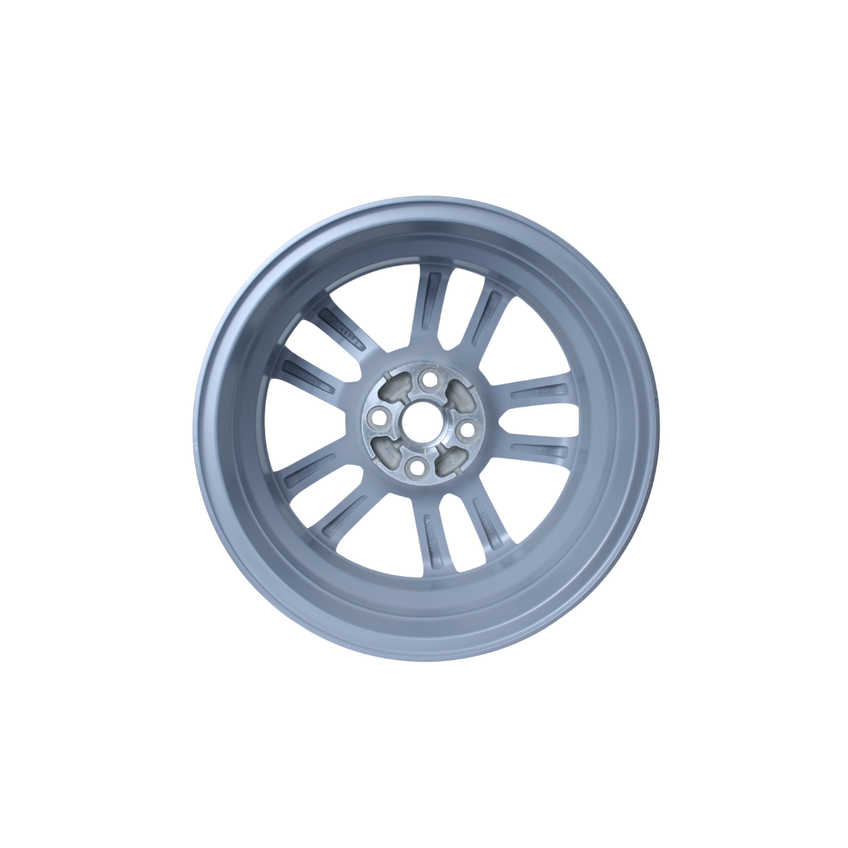 Foto de RUEDA-16X6 - 3