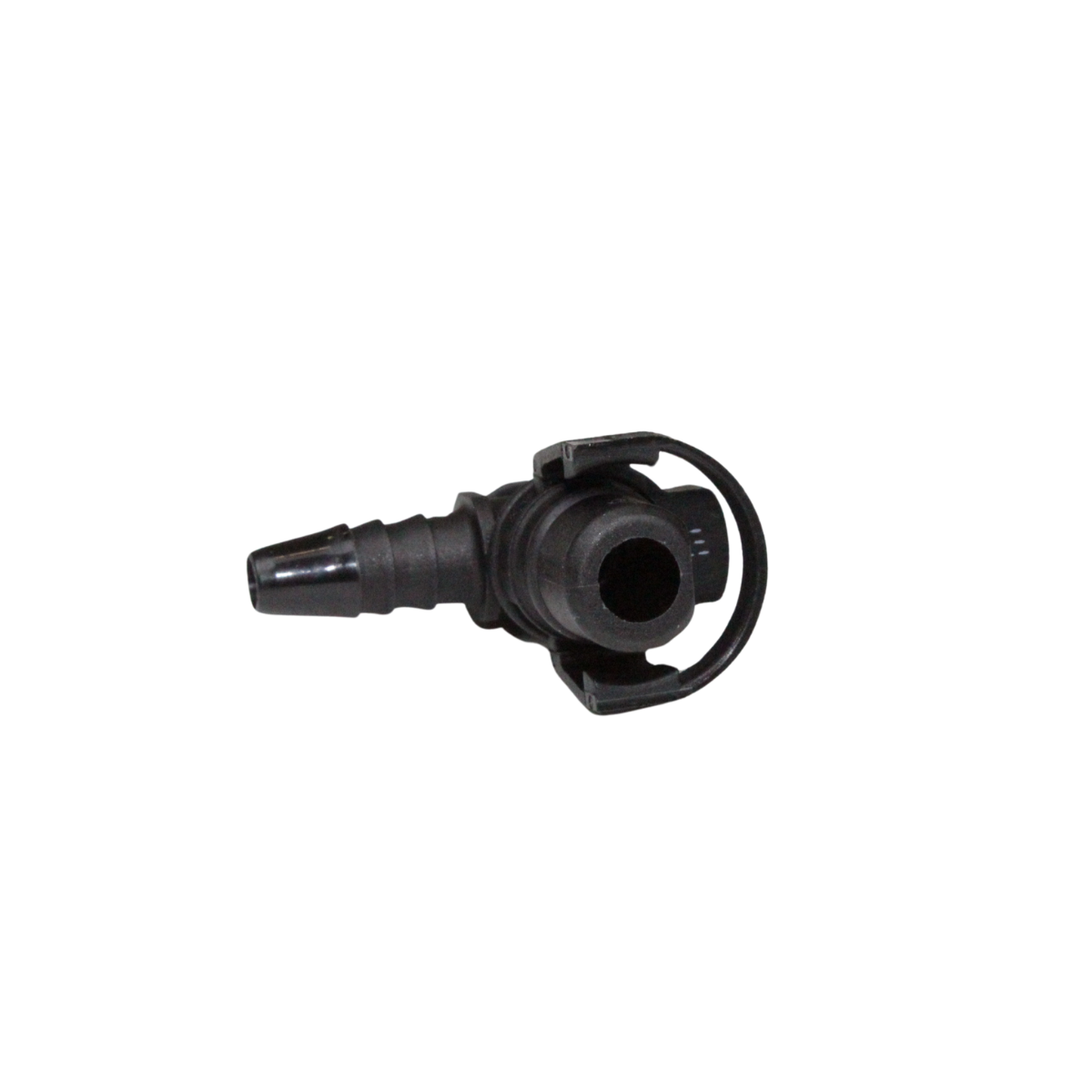 Foto de CONECTOR DE MANGUERA DE ENTRADA DE CALEFACCIÓN - 3