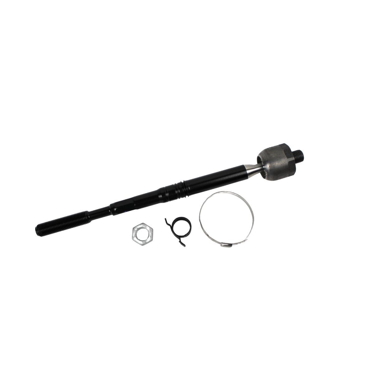 Foto de KIT VARILLA AMARRE INTERNA DIRECCIÓN - 3