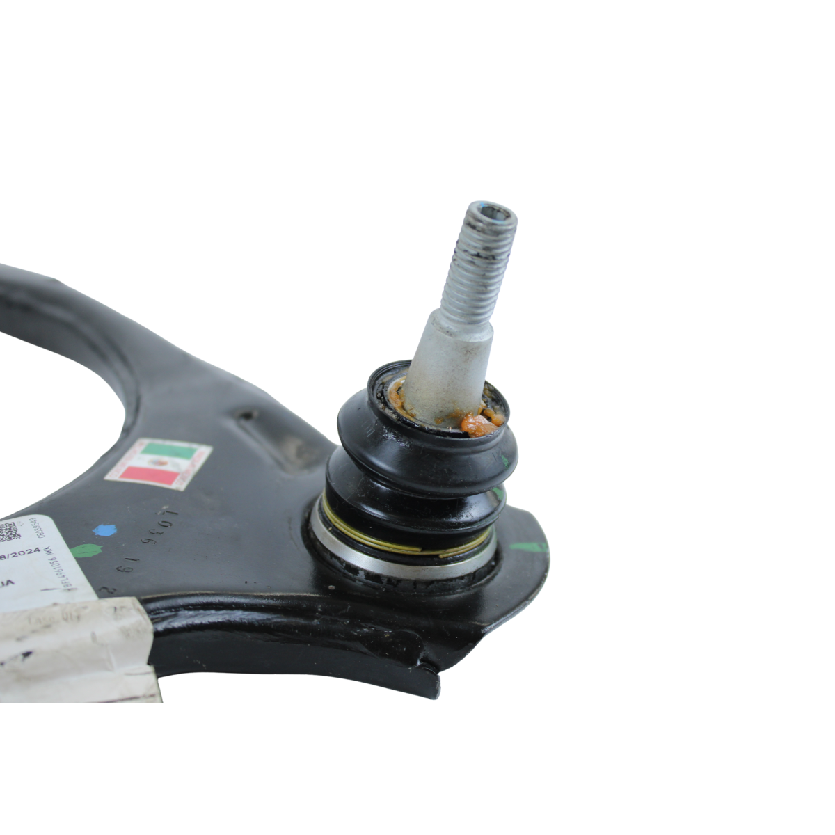 Foto de BRAZO DE CONTROL SUPERIOR DELANTERO - 3