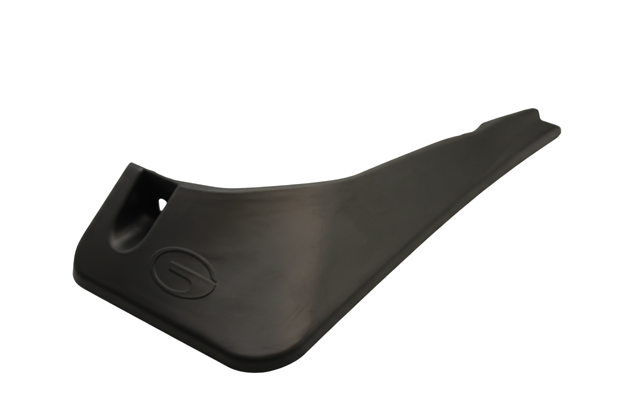 Foto de SALPICADERA TRASERA XSGAC - 3