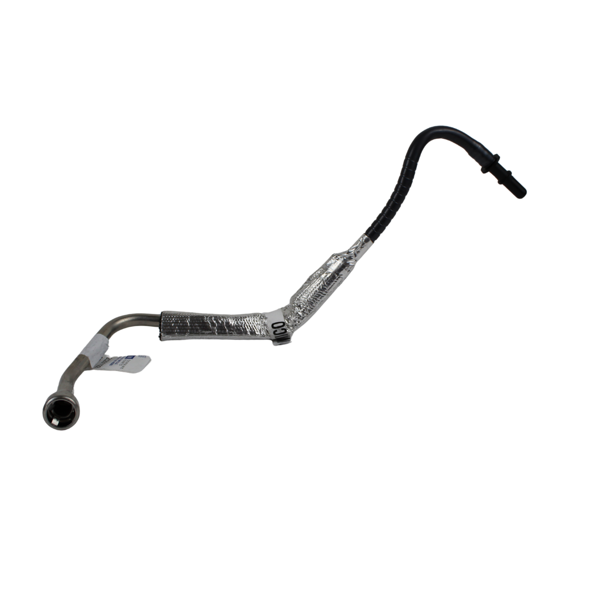 Foto de TUBO DE VACIO - 3