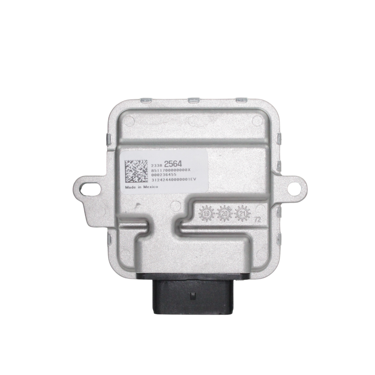 Foto de MÓDULO CONTROL DE ENERGÍA DE ALTO VOLTAJE - 3