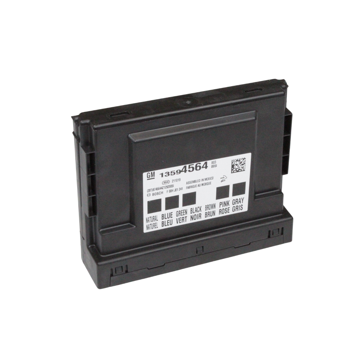 Foto de MODULO CONTROL DE ENERGIA - 3