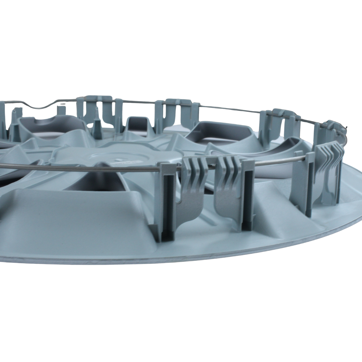 Foto de CUBIERTA DE RUEDA (TAPÓN) 15" - 3