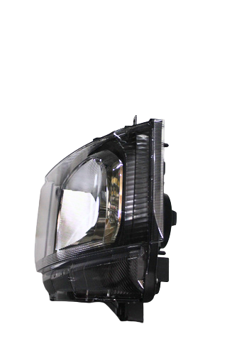 Foto de FARO DELANTERO ELF400, 500, 600 CABINA 700P - 3