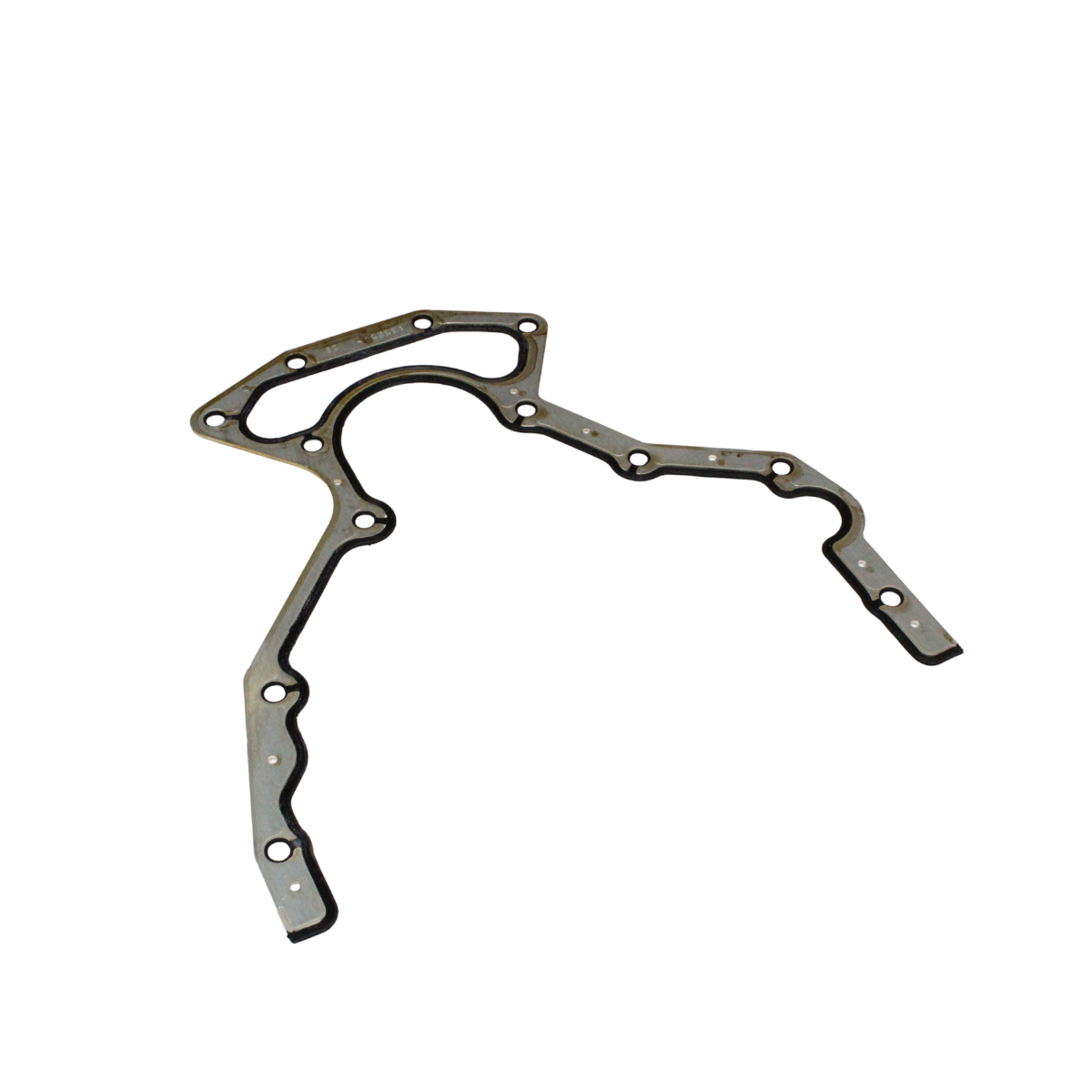 Foto de EMPAQUE CAJA SELLO ACEITE TRASERO CIGÜEÑAL - 3