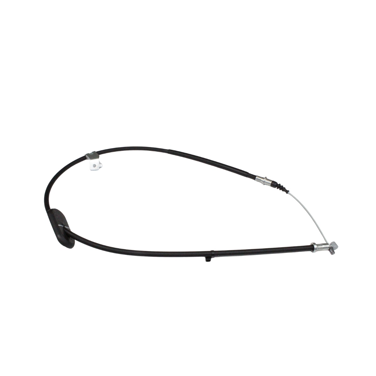 Foto de CABLE FRENO DE ESTACIONAMIENTO - 3