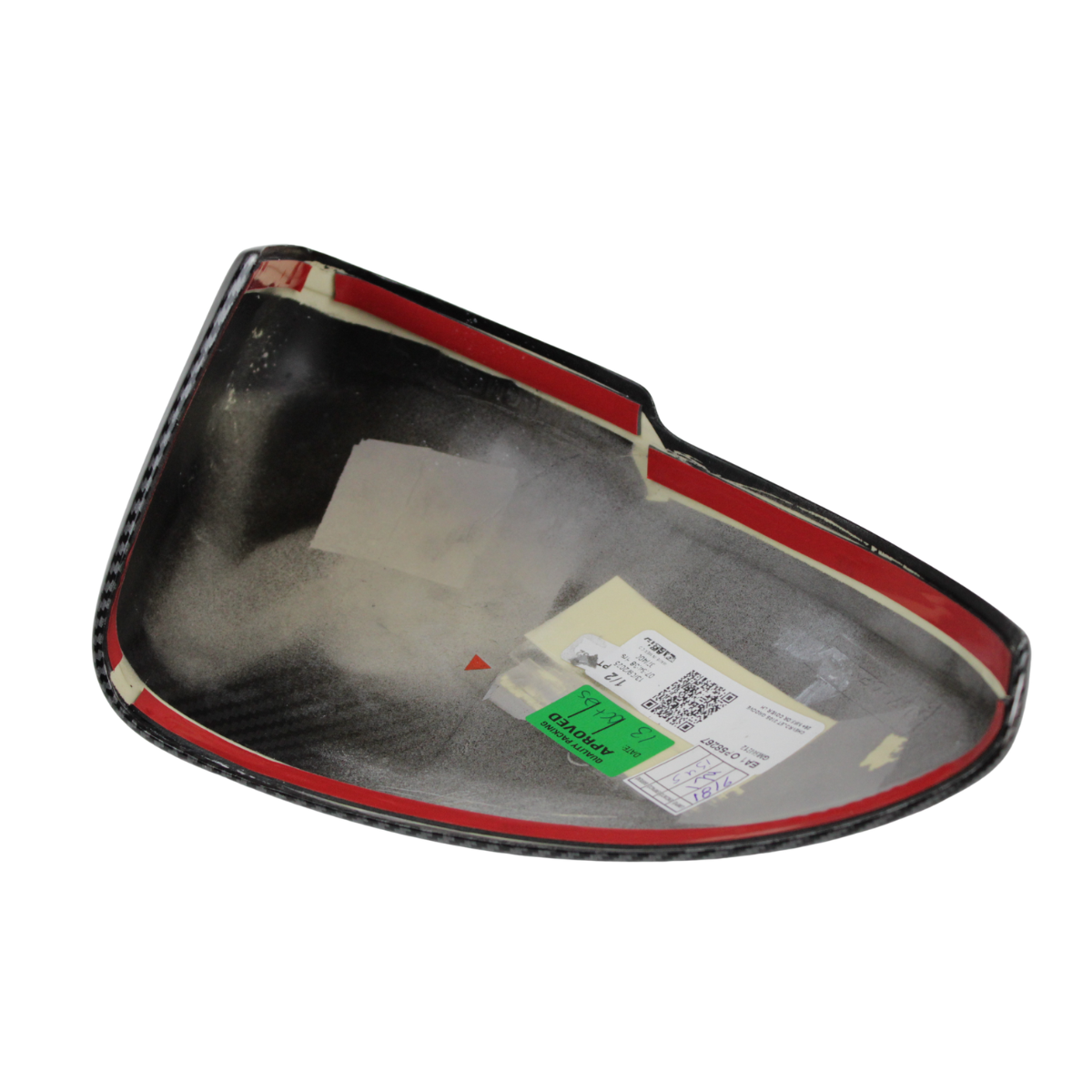 Foto de KIT ESPEJO RETROVISOR EXTERIOR - 3