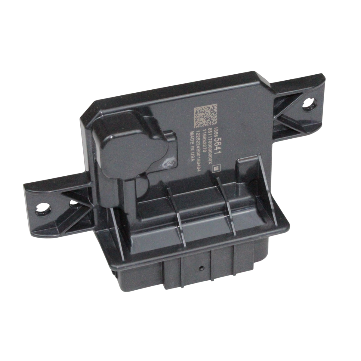 Foto de MODULO CONTROL ENERGIA BOMBA COMBUSTIBLE - 3