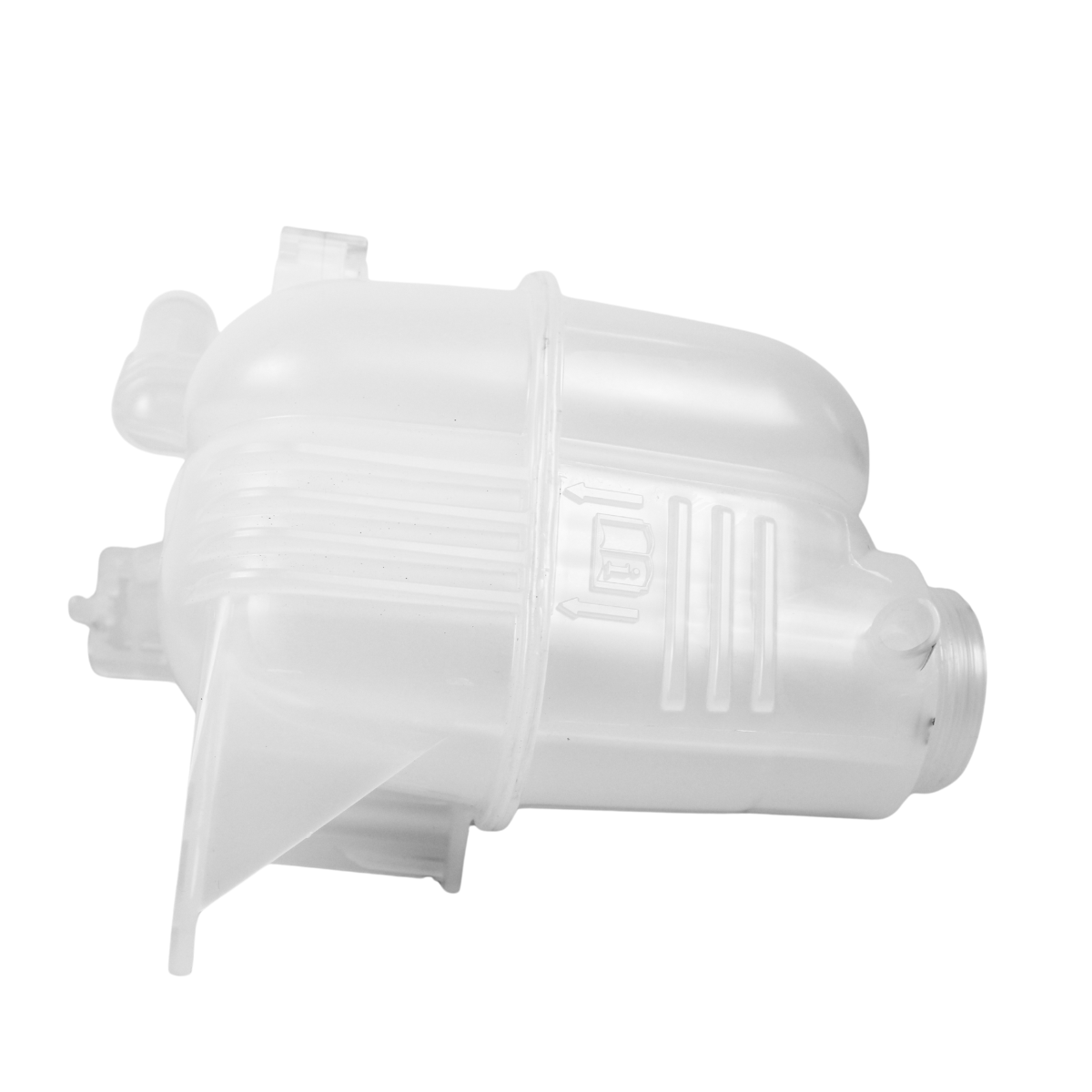 Foto de TANQUE COMPENSADOR RADIADOR - 3