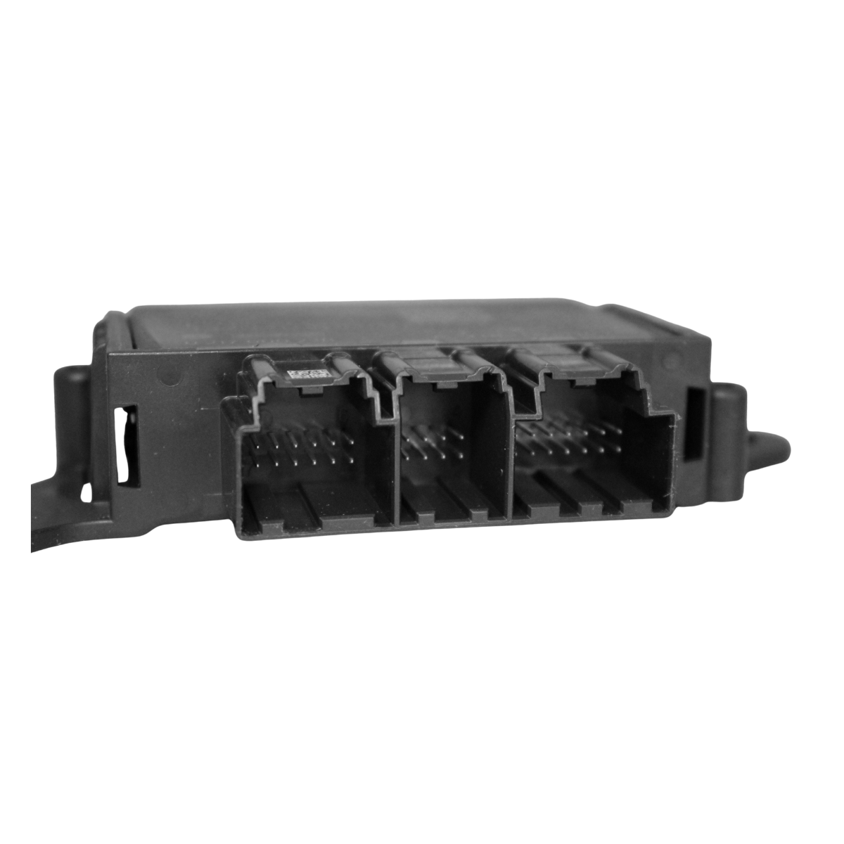 Foto de MÓDULO DE CONTROL DE ALARMA - 3