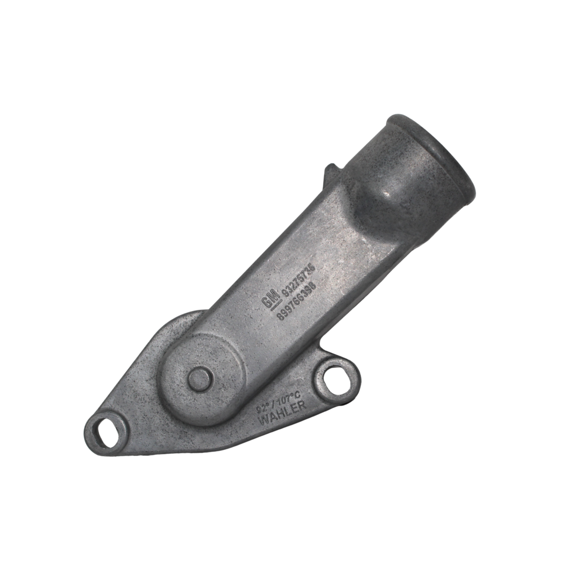 Foto de TERMOSTATO GM CON TOMA CHEVY CORSA MERIVA TORNADO - 3