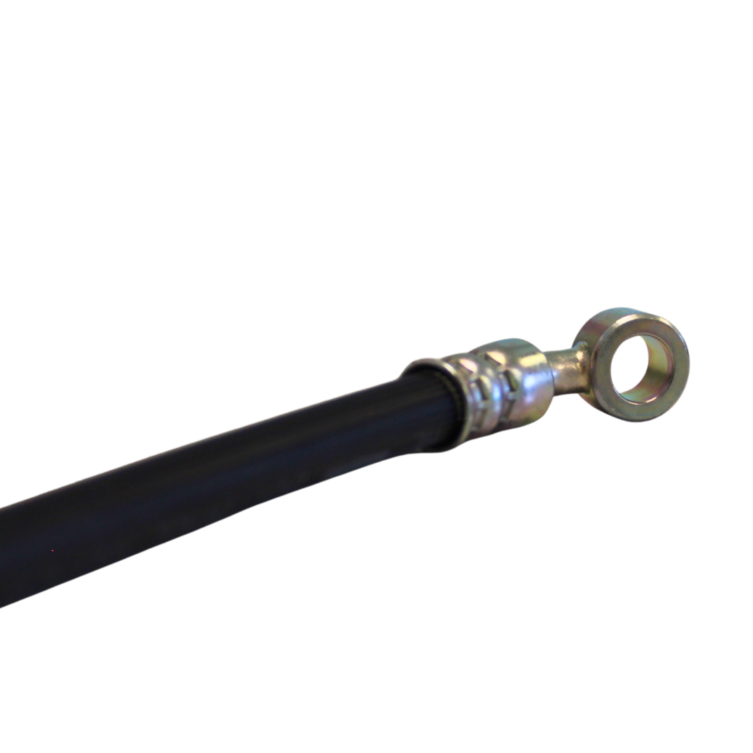 Foto de MANGUERA FLEXIBLE DE CILINDRO DE EMBRAGUE - 3