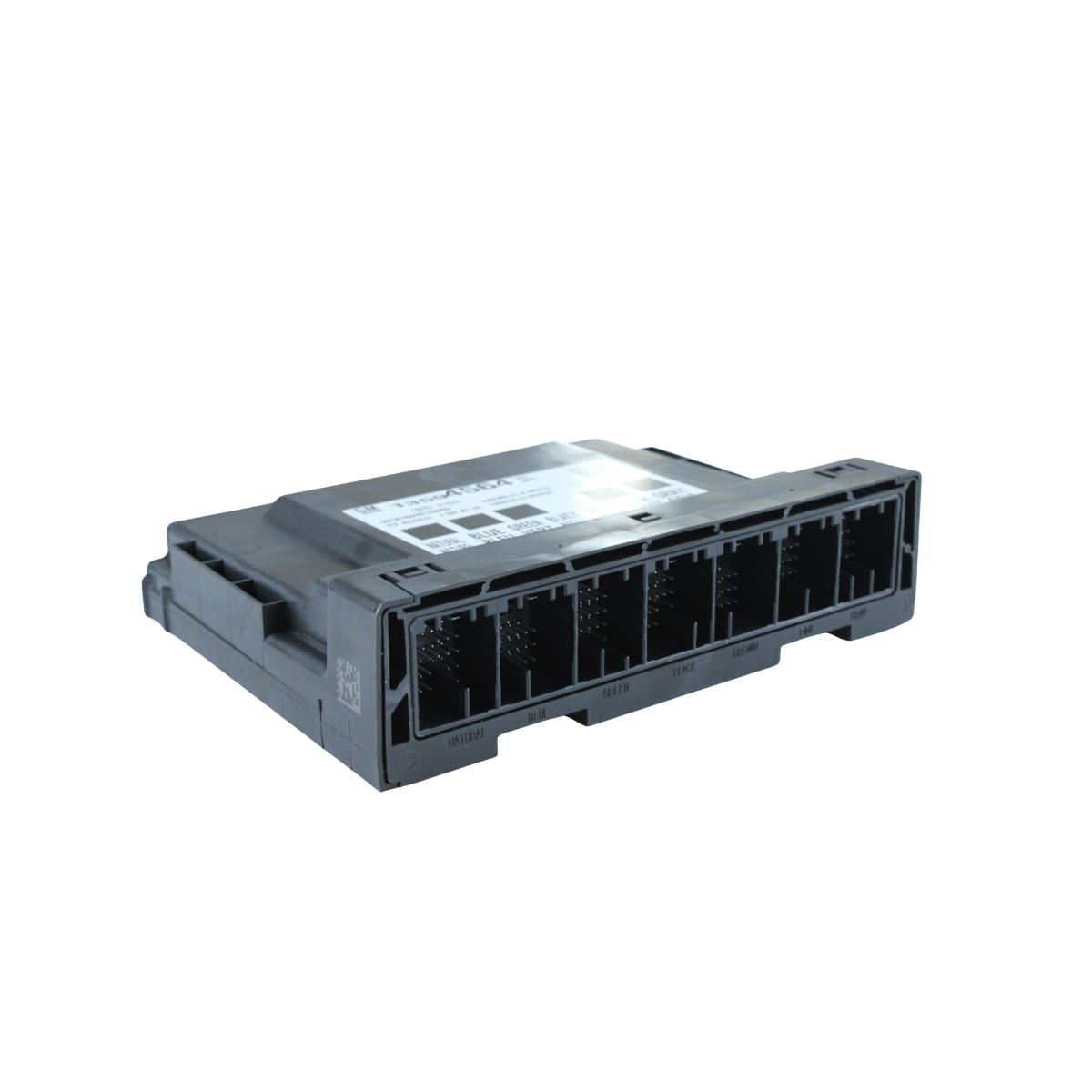 Foto de MÓDULO CONTROL DE CARROCERÍA - 3