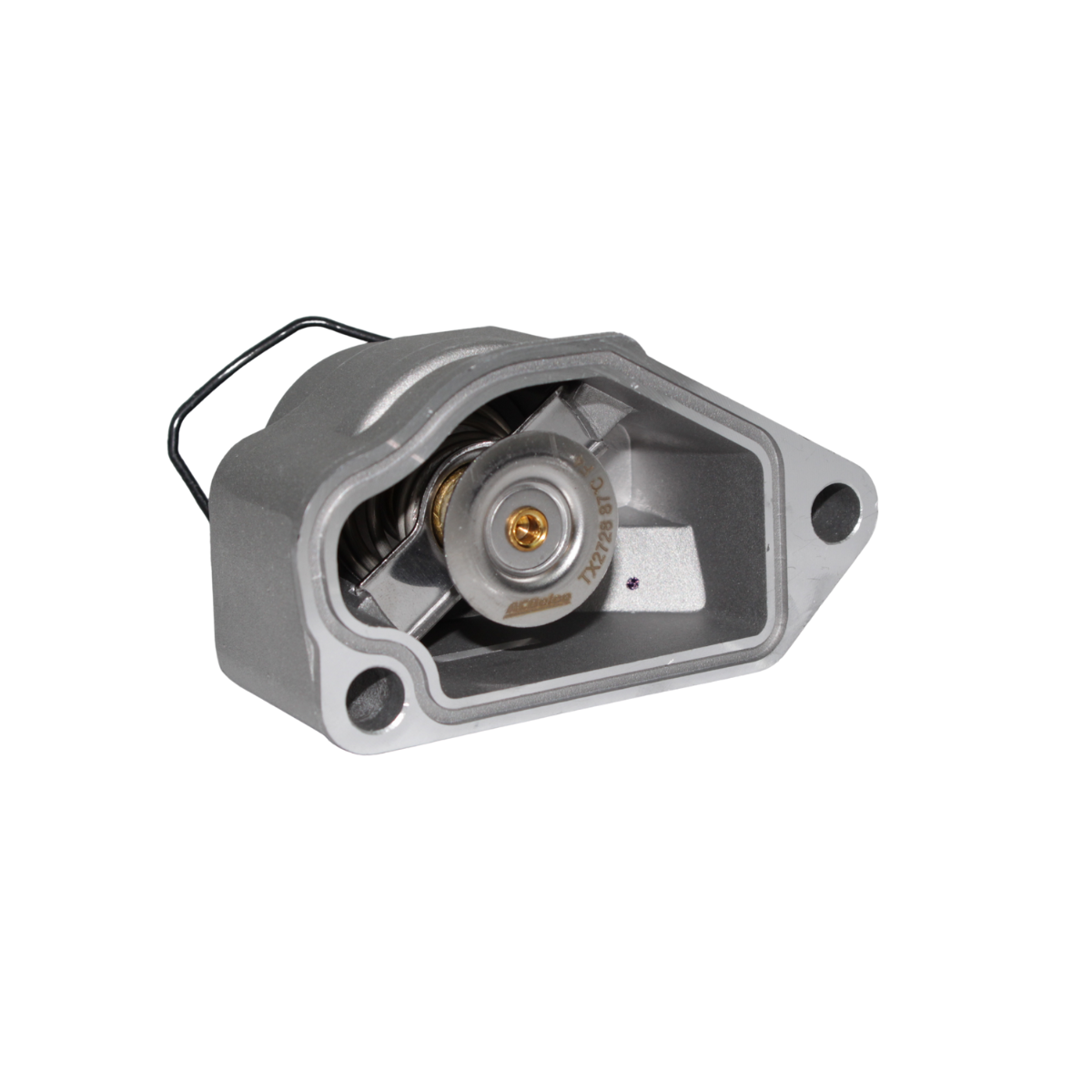 Foto de TERMOSTATO - 3