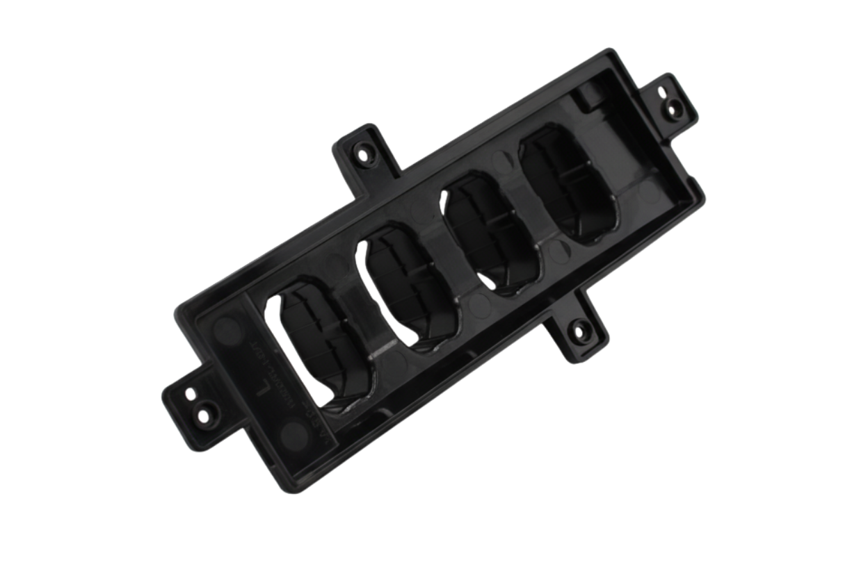 Foto de LUZ DIURNA FRONTAL LED - 3