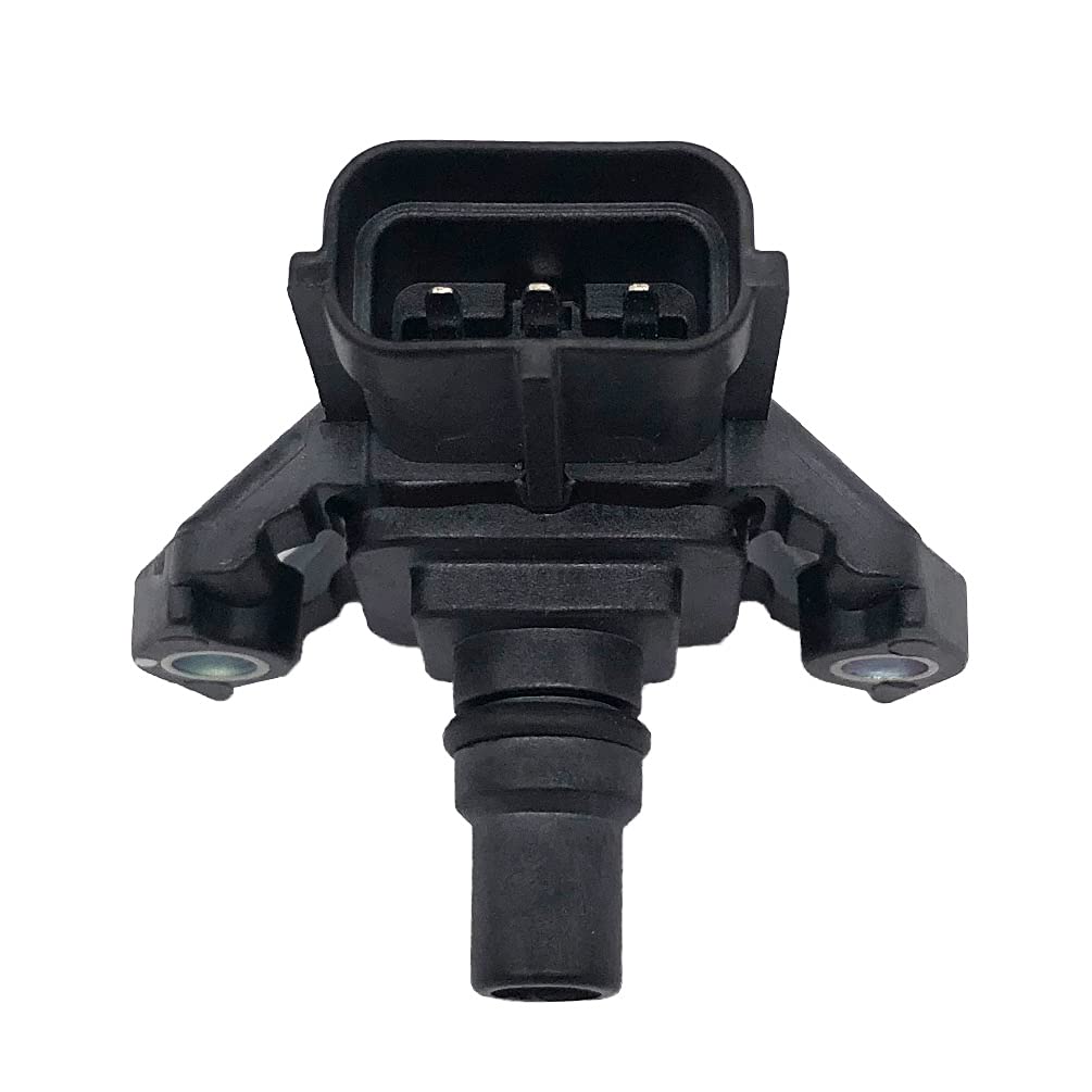 Foto de SENSOR DE PRESIÓN MAP PARA ISUZU ELF / FORWARD - 3