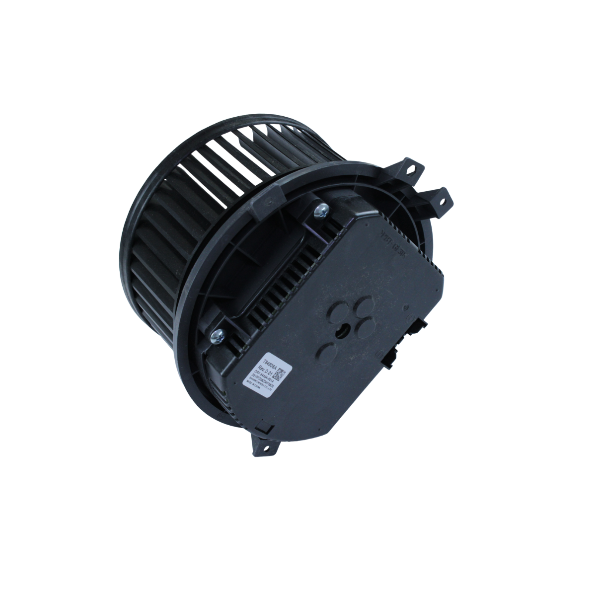 Foto de MOTOR VENTILADOR AIRE ACONDICIONADO - 3