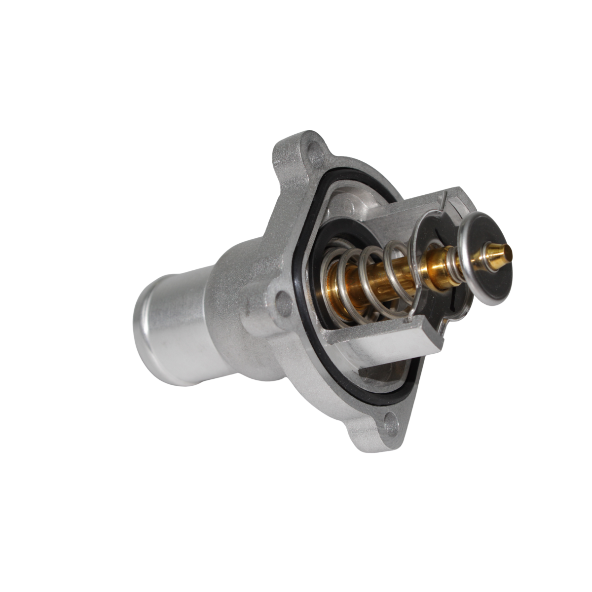 Foto de TERMOSTATO DE REFRIGERACIÓN DEL MOTOR - 3