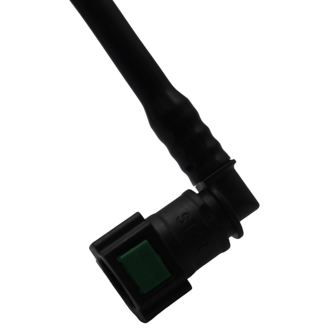 Foto de TUBO ENTRADA DEL FILTRO DE COMBUSTIBLE - 3