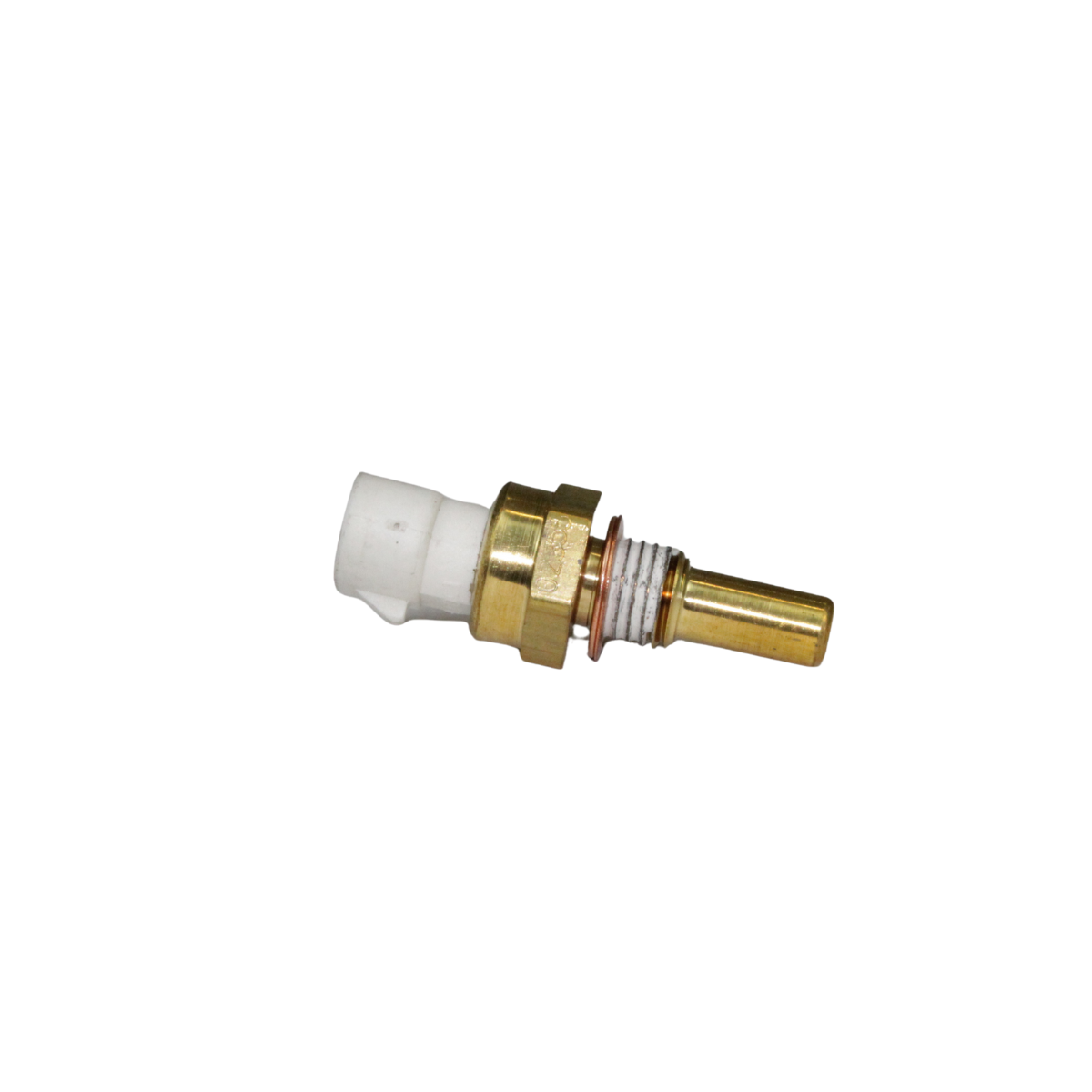 Foto de SENSOR DE TEMPERATURA DEL REFRIGERANTE DEL MOTOR - 3