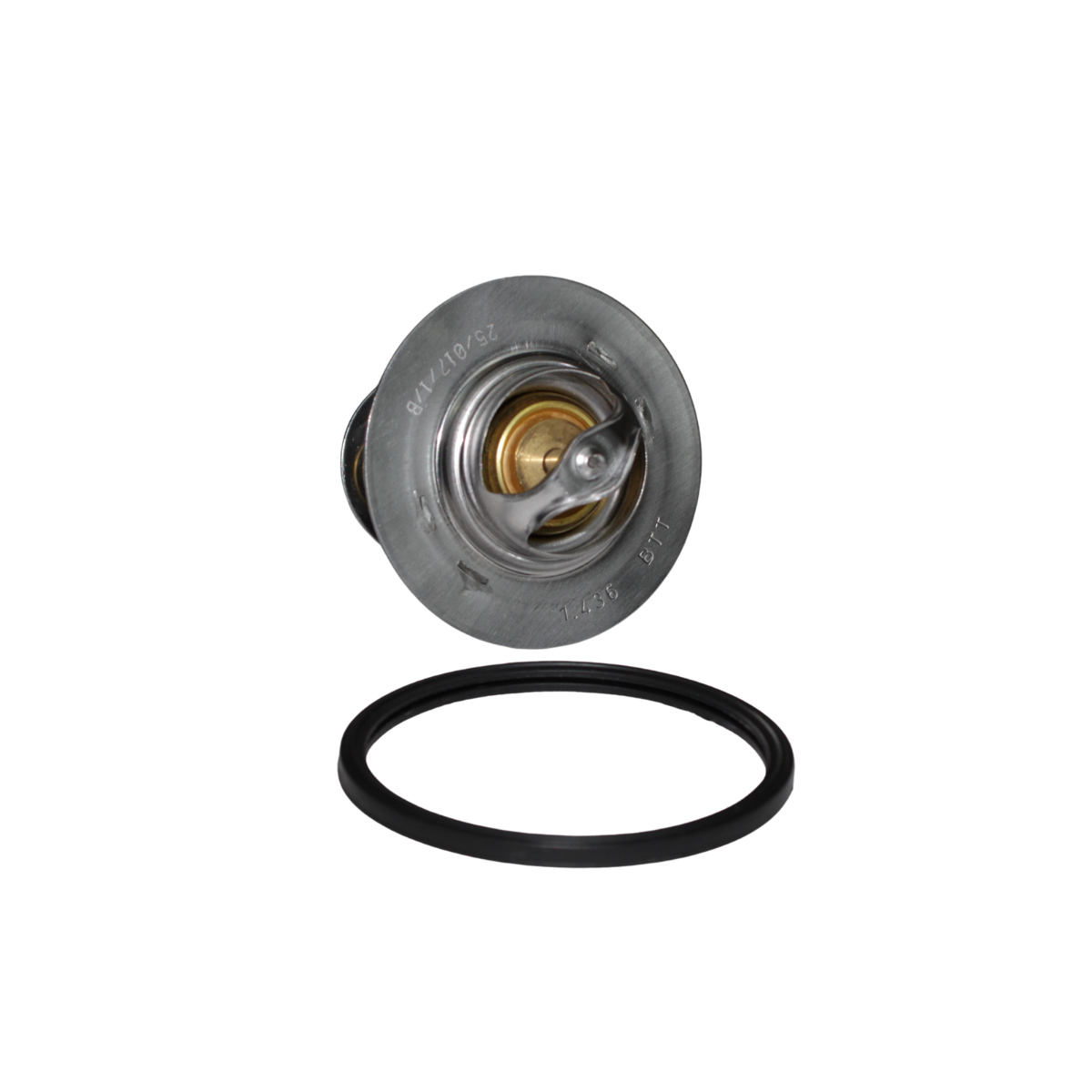 Foto de TERMOSTATO REFRIGERANTE - 2