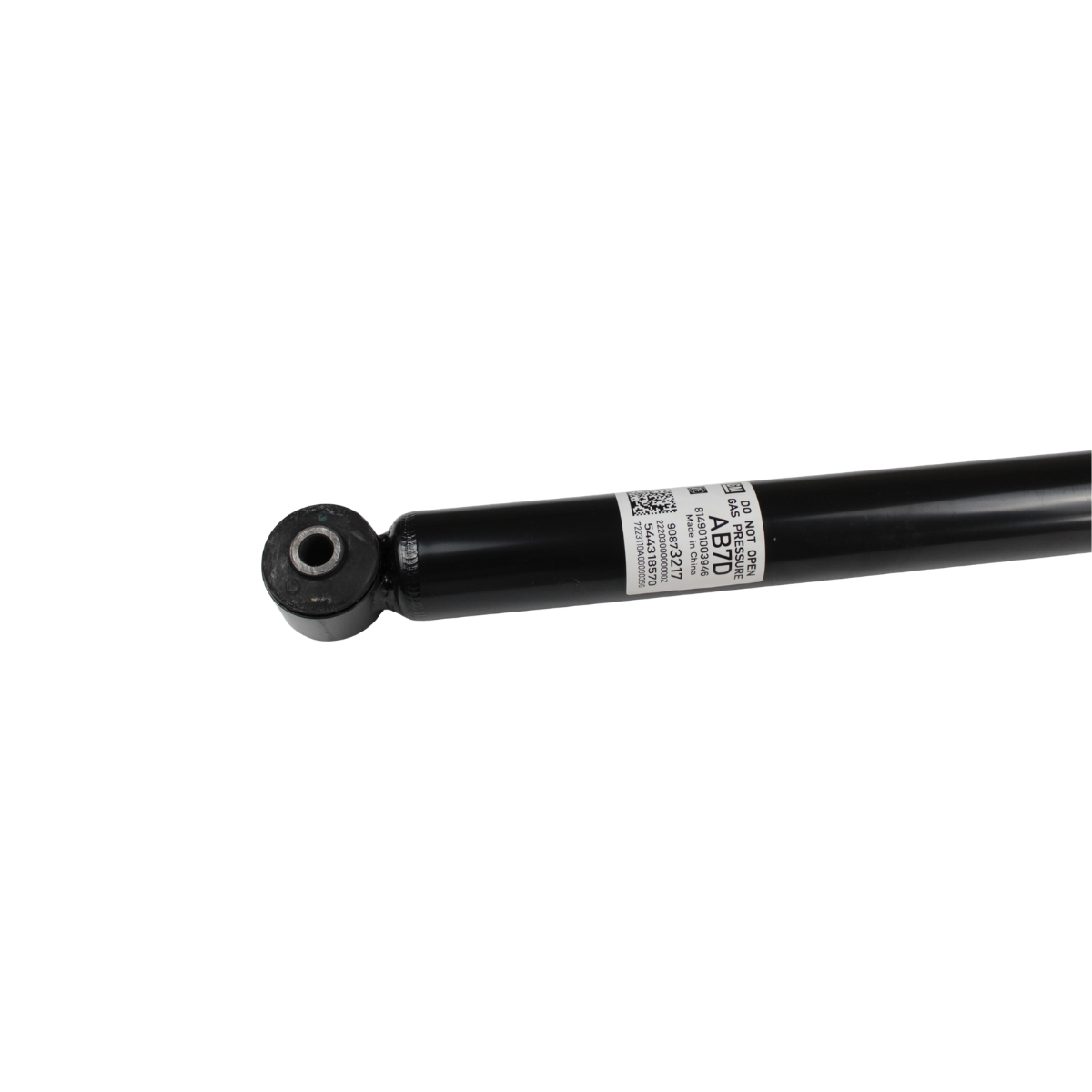 Foto de AMORTIGUADOR TRASERO - 3