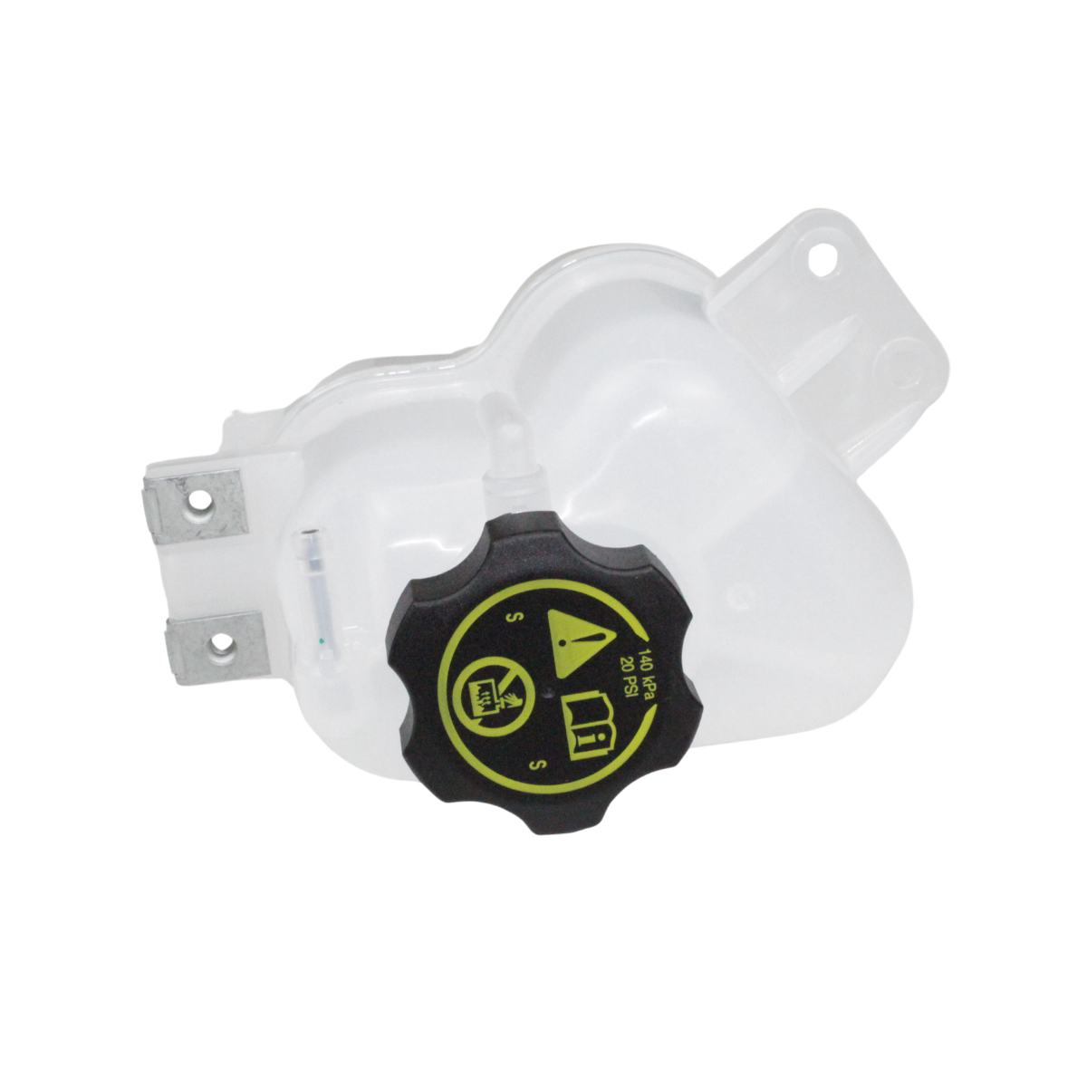 Foto de TANQUE COMPENSADOR RADIADOR - 3