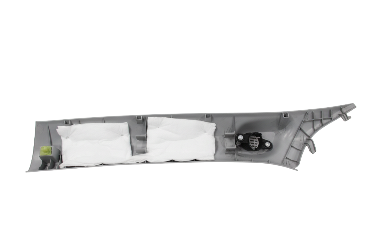 Foto de PLACA DE PROTECCION POSTE A IZQUIERDO - 3