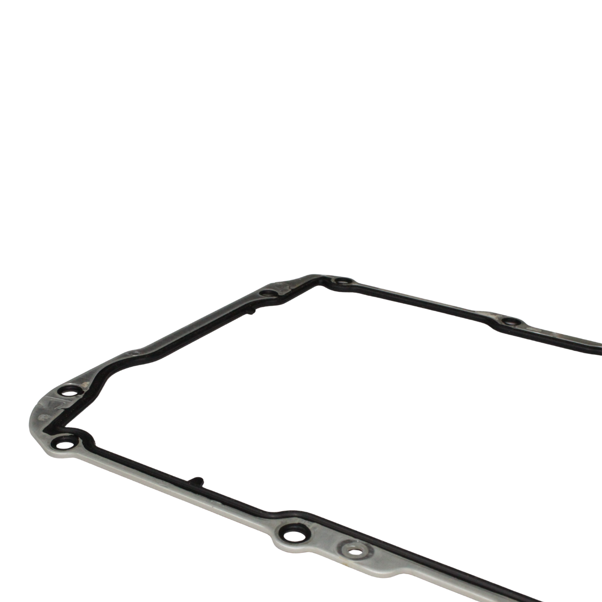 Foto de EMPAQUE DEL RECIPIENTE DE ACEITE - CÁRTER MOTOR - 3