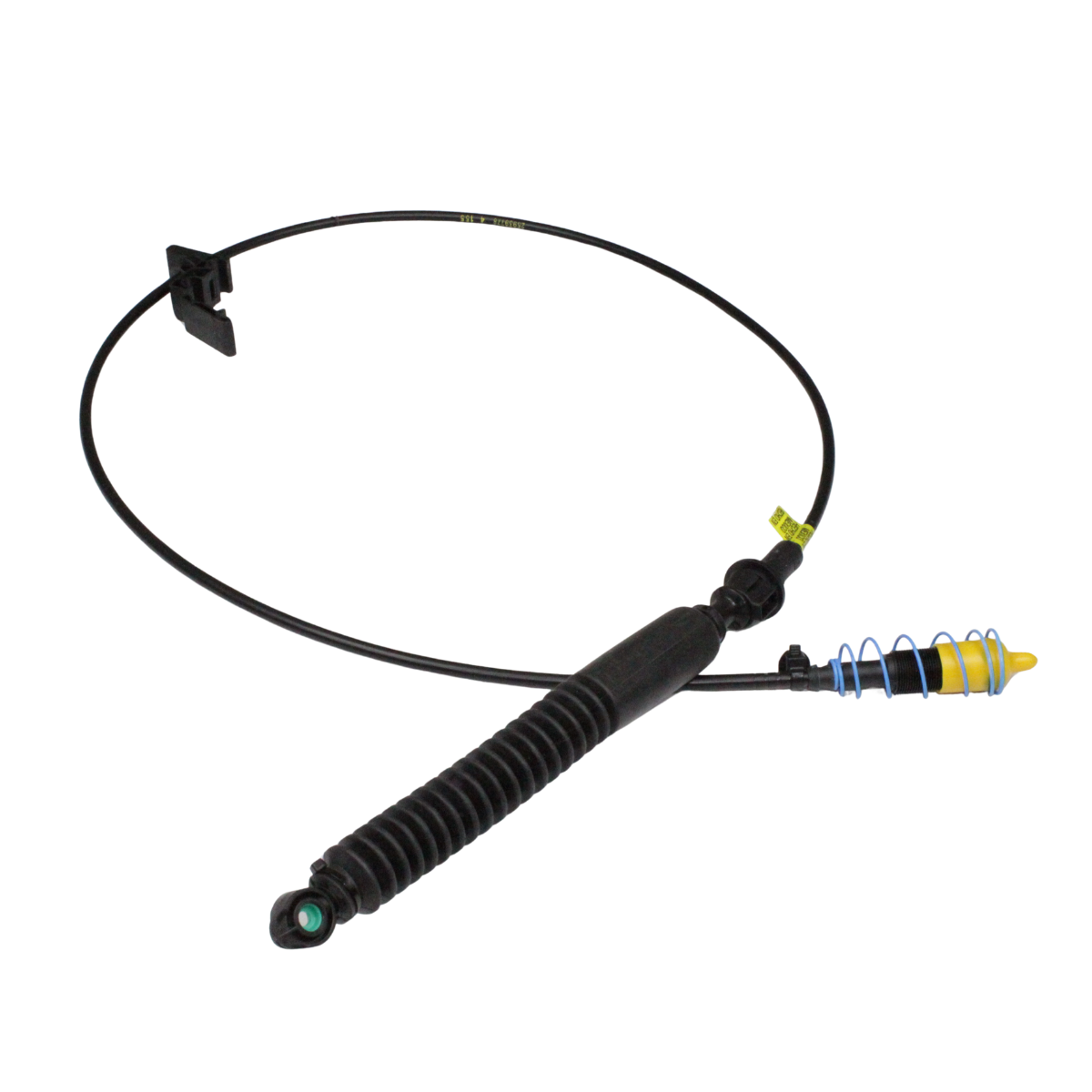 Foto de CABLE SELECTOR RANGO TRANSMISION - 3