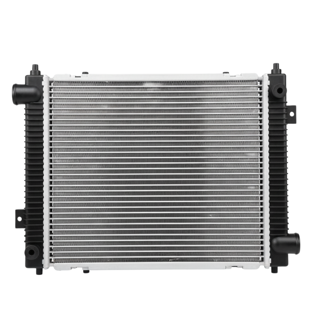 Foto de RADIADOR DE ENFRIAMIENTO DE MOTOR - 3